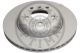 Диск гальмівний BMW (BRILLIANCE), OPTIMAL (BS9346HC) Диск гальмівний BMW (BRILLIANCE), OPTIMAL (BS9346HC)