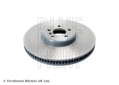 Диск гальмівний BMW X6, BLUE PRINT (ADBP430096) Диск гальмівний BMW X6, BLUE PRINT (ADBP430096)