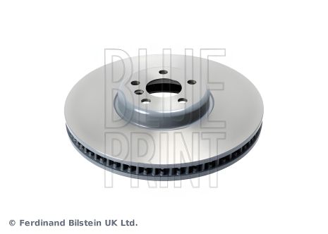 Тормозной диск BMW X6, BLUE PRINT ADBP430096