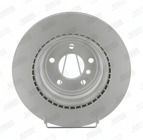 Гальмівний диск для BMW 3, JURID (562334JC)
