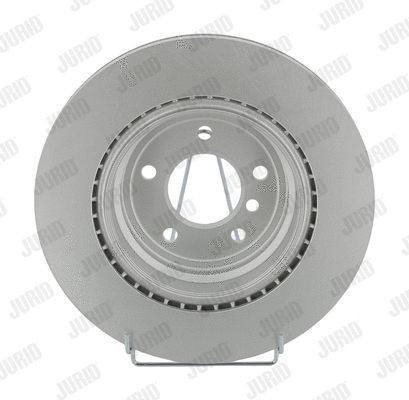 Диск гальмівний BMW 3, JURID (562334JC) Диск гальмівний BMW 3, JURID (562334JC)
