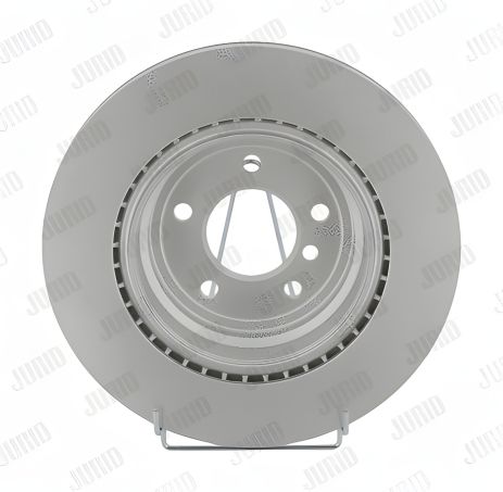 Гальмівний диск для BMW 3, JURID (562334JC) Гальмівний диск для BMW 3, JURID (562334JC)