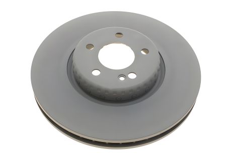 Тормозной диск MERCEDES-BENZ GLC, FEBI BILSTEIN (175180)