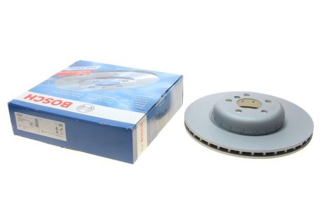 Диск гальмівний BMW X5, BMW X5, BMW 34206880079, BOSCH (0986479F61) Диск гальмівний BMW X5, BMW X5, BMW 34206880079, BOSCH (0986479F61)