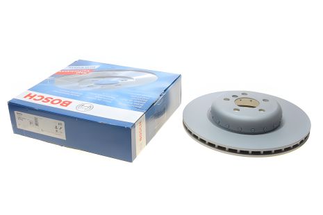 Тормозной диск BMW X5, BMW 34206880079, BOSCH (0986479F61)