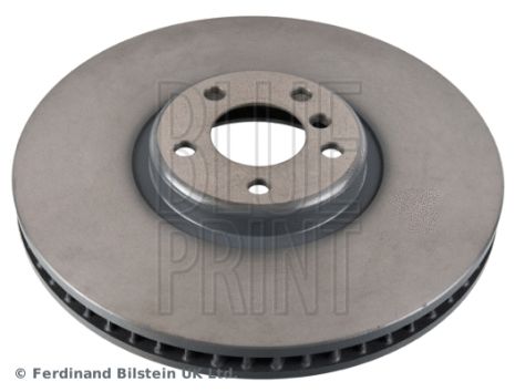 Диск гальмівний BMW X5, BLUE PRINT (ADB1143112) Диск гальмівний BMW X5, BLUE PRINT (ADB1143112)