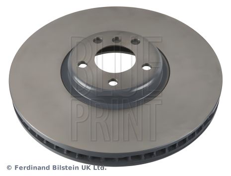 Гальмівний диск для BMW X5, BLUE PRINT (ADB1143113) Гальмівний диск для BMW X5, BLUE PRINT (ADB1143113)