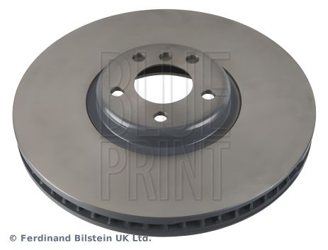 Гальмівний диск для BMW X5, BLUE PRINT (ADB1143113) Гальмівний диск для BMW X5, BLUE PRINT (ADB1143113)