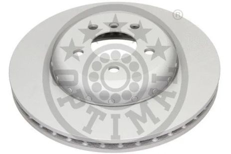 Диск гальмівний BMW 5, OPTIMAL (BS9318HC) Диск гальмівний BMW 5, OPTIMAL (BS9318HC)