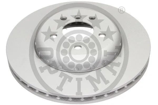 Диск гальмівний BMW 5, OPTIMAL (BS9318HC) Диск гальмівний BMW 5, OPTIMAL (BS9318HC)