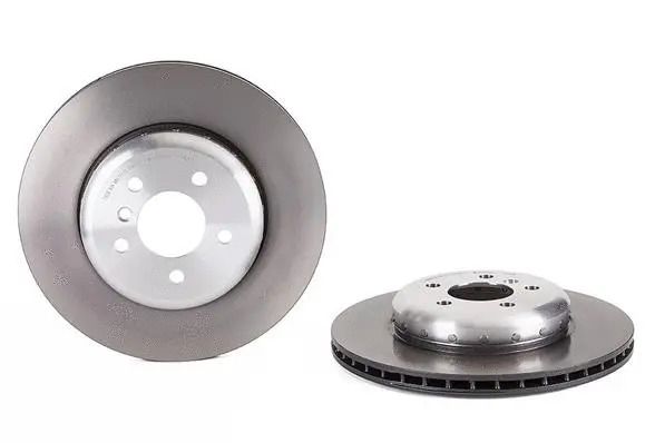 Диск тормозной BMW 6, BREMBO (09C40413) Диск тормозной BMW 6, BREMBO (09C40413)