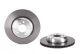 Диск гальмівний BMW (BRILLIANCE), BREMBO (09C41013) Диск гальмівний BMW (BRILLIANCE), BREMBO (09C41013)