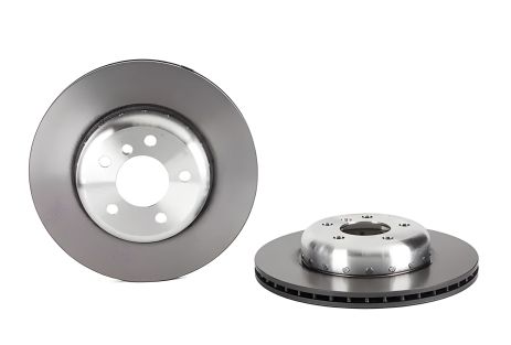 Гальмівний диск для BMW (BRILLIANCE), BREMBO (09C41013) Гальмівний диск для BMW (BRILLIANCE), BREMBO (09C41013)