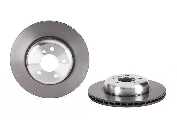Диск гальмівний BMW (BRILLIANCE), BREMBO (09C41013) Диск гальмівний BMW (BRILLIANCE), BREMBO (09C41013)