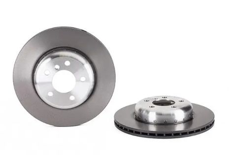 Диск гальмівний BMW (BRILLIANCE), BREMBO (09C41013) Диск гальмівний BMW (BRILLIANCE), BREMBO (09C41013)