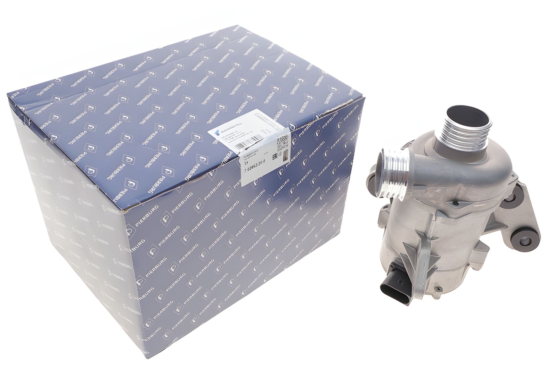 Водяной насос для BMW 1, PIERBURG (702853200) Водяной насос для BMW 1, PIERBURG (702853200)