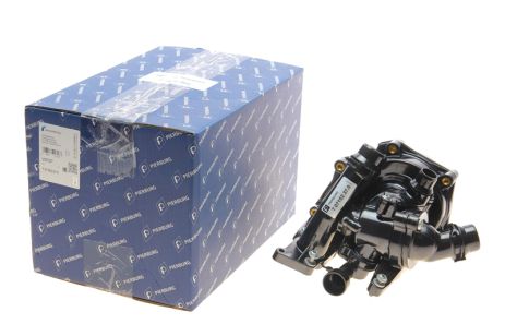 Водяной насос для VW BEETLE, PIERBURG (707152370)