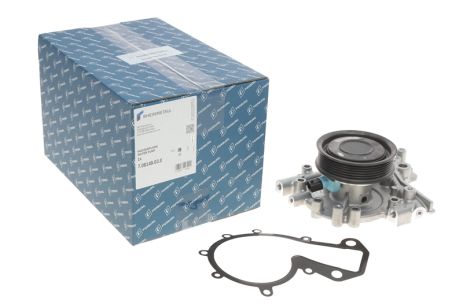 Насос системы охлаждения VAUXHALL INSIGNIA, OPEL INSIGNIA, PIERBURG (708149030)