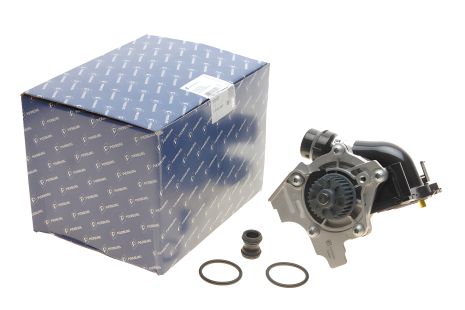 Водяной насос и помпа SEAT ALHAMBRA, SKODA SUPERB, PIERBURG (707152080) Водяной насос и помпа SEAT ALHAMBRA, SKODA SUPERB, PIERBURG (707152080)