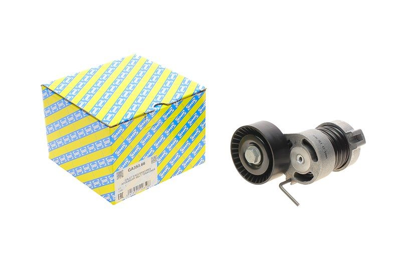 ΠΠ°ΡΡΠΆΠ½ΠΈΠΉ ΡΠΎΠ»ΠΈΠΊ ΠΏΠΎΠ»ΡΠΊΠ»ΡΠ½ΠΎΠ²ΠΎΠ³ΠΎ ΡΠ΅ΠΌΠ΅Π½Ρ BMW 1, NTN-SNR (GA35066) ΠΠ°ΡΡΠΆΠ½ΠΈΠΉ ΡΠΎΠ»ΠΈΠΊ ΠΏΠΎΠ»ΡΠΊΠ»ΡΠ½ΠΎΠ²ΠΎΠ³ΠΎ ΡΠ΅ΠΌΠ΅Π½Ρ BMW 1, NTN-SNR (GA35066)