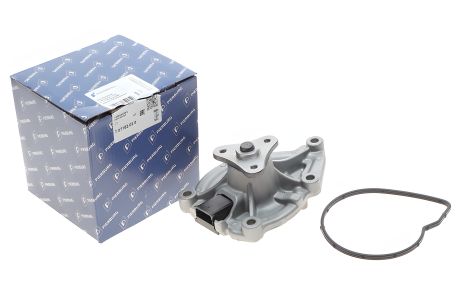 Водяна помпа для BMW 1, PEUGEOT 2008 від PIERBURG (707152030)