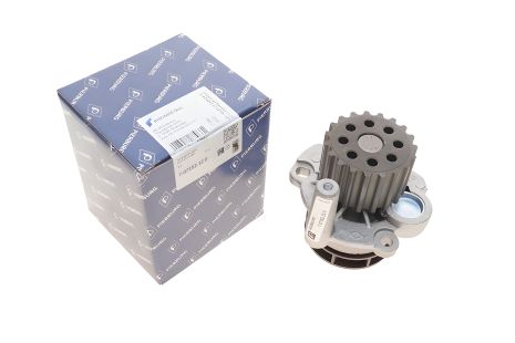 Водяной насос JEEP COMPASS, SKODA SUPERB, PIERBURG (707152120) Водяной насос JEEP COMPASS, SKODA SUPERB, PIERBURG (707152120)