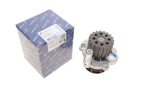Помпа, водяний насос JEEP COMPASS, SKODA SUPERB, PIERBURG (707152120) Помпа, водяний насос JEEP COMPASS, SKODA SUPERB, PIERBURG (707152120)