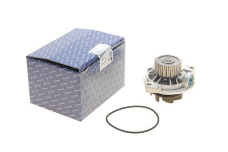 Помпа, водяний насос VW CRAFTER, VOLVO 940, PIERBURG (707152440) Помпа, водяний насос VW CRAFTER, VOLVO 940, PIERBURG (707152440)
