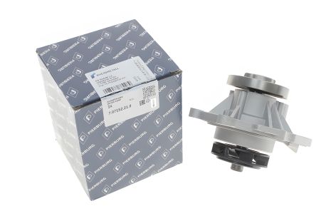 Водяной насос SAAB 9-5, HOLDEN CRUZE, PIERBURG (707152210) Водяной насос SAAB 9-5, HOLDEN CRUZE, PIERBURG (707152210)