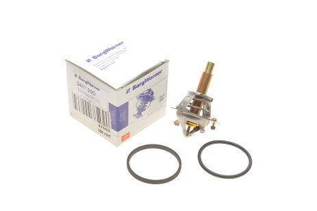 Термостат MERCEDES-BENZ CLC-CLASS, WAHLER (арт. 345790D)