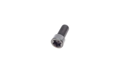 Комплект болтов маховика NISSAN NP300, LUK (411022710)