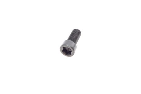 Комплект болтов маховика NISSAN NP300, LUK (411022710)