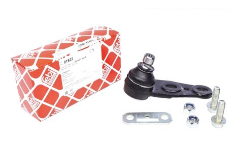 Шаровая опора VW PASSAT, AUDI COUPE, FEBI BILSTEIN (01522)