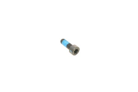 Комплект болтів маховика ALFA ROMEO, FIAT PUNTO, LUK (411012410)
