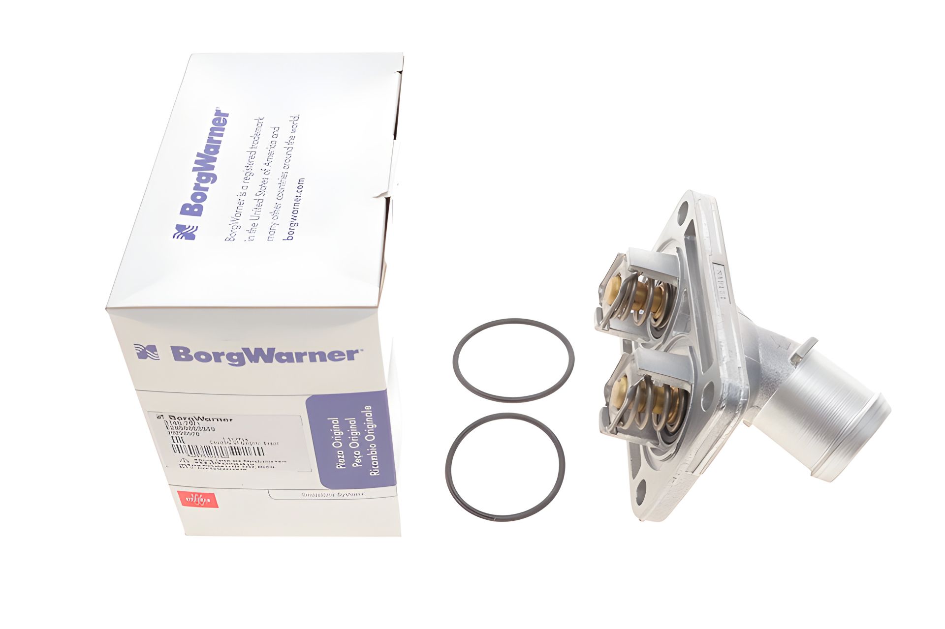 Терморегулятор VW LT, WAHLER (314579D) Терморегулятор VW LT, WAHLER (314579D)