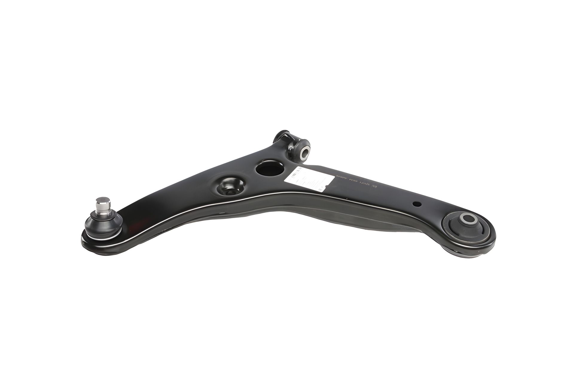 Рычаг подвески для MITSUBISHI LANCER, FEBI BILSTEIN (32071) Рычаг подвески для MITSUBISHI LANCER, FEBI BILSTEIN (32071)