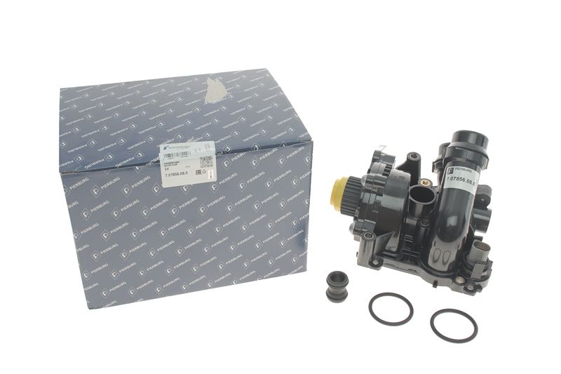 Насос водяной VAG 1.8 TFSI 300 TSI 4motion, PIERBURG (707856080) Насос водяной VAG 1.8 TFSI 300 TSI 4motion, PIERBURG (707856080)