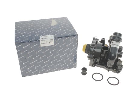 Насос водяний VAG 1.8 TFSI 300 TSI 4motion, PIERBURG (707856080) Насос водяний VAG 1.8 TFSI 300 TSI 4motion, PIERBURG (707856080)