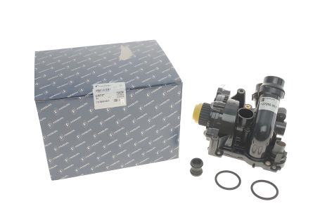 Насос водяной VAG 1.8 TFSI 300 TSI 4motion, PIERBURG (707856080) Насос водяной VAG 1.8 TFSI 300 TSI 4motion, PIERBURG (707856080)