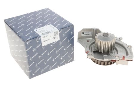 Водяний насос FORD AUSTRALIA, DS DS, FIAT SCUDO, PIERBURG (701890080) Водяний насос FORD AUSTRALIA, DS DS, FIAT SCUDO, PIERBURG (701890080)