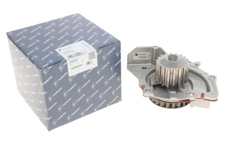 Водяний насос FORD AUSTRALIA, DS DS, FIAT SCUDO, PIERBURG (701890080) Водяний насос FORD AUSTRALIA, DS DS, FIAT SCUDO, PIERBURG (701890080)