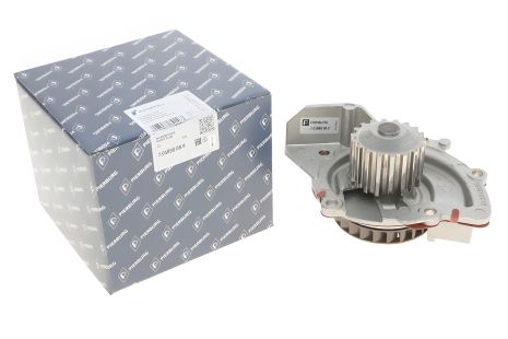 Водяний насос для FORD AUSTRALIA, DS DS, FIAT SCUDO від PIERBURG (701890080)