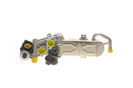 Клапан рециркуляції газів VAG 1.6/2.0tdi 10-, PIERBURG (709720000)