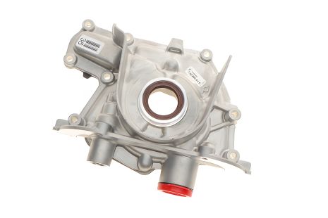 Масляний насос для SAAB 702266010 від Pierburg