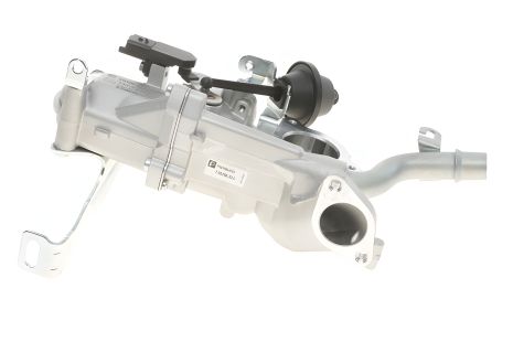 Клапан рециркуляции газов Citroen Berlingo/Jumpy 1.6 HDI 07-, PIERBURG (702156330)