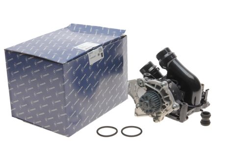 Водяний насос, помпа SKODA SUPERB, SEAT ALHAMBRA, VW CC, PIERBURG (707152350) Водяний насос, помпа SKODA SUPERB, SEAT ALHAMBRA, VW CC, PIERBURG (707152350)