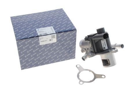 Клапан рециркуляции ВГ RENAULT K9K, PIERBURG (700368160) Клапан рециркуляции ВГ RENAULT K9K, PIERBURG (700368160)