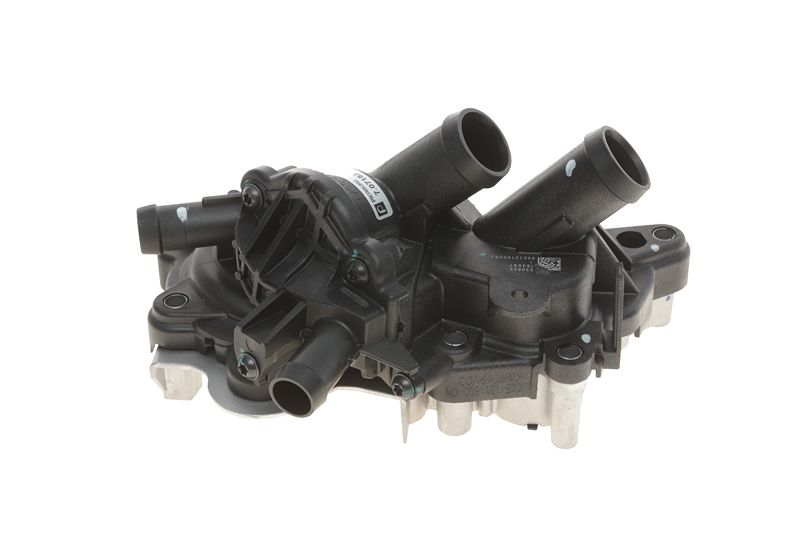 Водяной насос Volkswagen JETTA, PIERBURG (707152130) Водяной насос Volkswagen JETTA, PIERBURG (707152130)