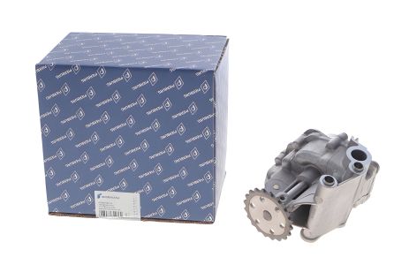 Мотор масляного насоса Renault Master III 2.3dCi 10-, PIERBURG (703988050)