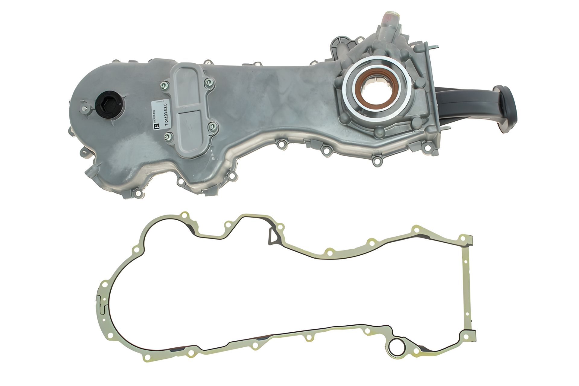 Насос масляный Doblo/Combo/ 1.3 CDTi/Multijet 03-, PIERBURG (модель: 704193020) Насос масляный Doblo/Combo/ 1.3 CDTi/Multijet 03-, PIERBURG (модель: 704193020)